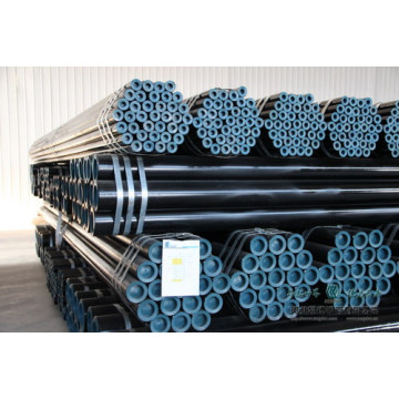 Seamless Carbon Steel Alloy Tube ASTM-A179